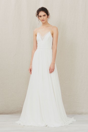 Wedding Dress, Lace Wedding Dress, Bridal Gown | CHRISTOS